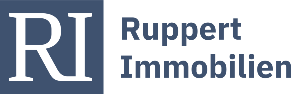 Logo von Ruppert Immobilien (Immobilienmakler in Würzburg)