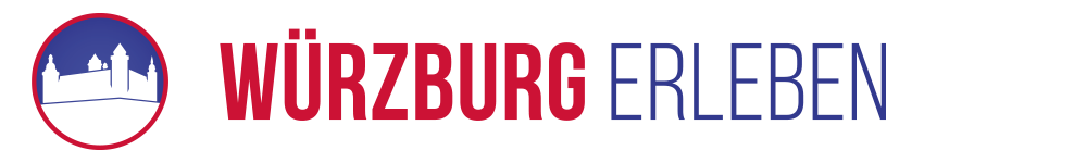 Würzburg erleben Logo.